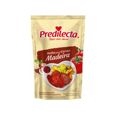 MOLHO MADEIRA ST UP PREDILECTA 32X300G