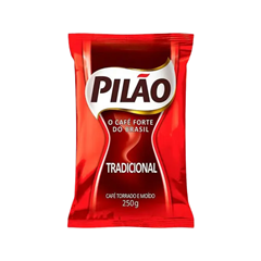 CAFE PILAO 20X250 GR
