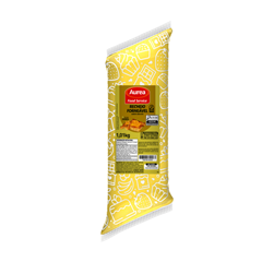RECHEIO FORNEAVEL ABACAXI AUREA 1,01KG