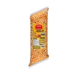 RECHEIO FORNEAVEL MARACUJA AUREA 1,01KG