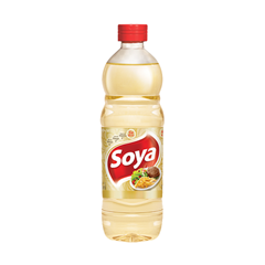 OLEO DE SOJA SOYA 20X900ML