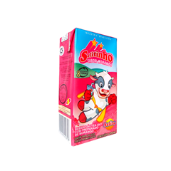 SELITINHO MORANGO 27X200ML