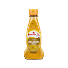 MOSTARDA PREDILECTA 24X180G