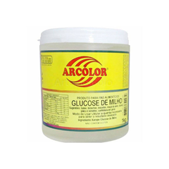 GLUCOSE DE MILHO ARCOLOR 1KG