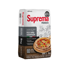 FT PIZZA SUPREMA PREMIATA  LONG FERM 5KG