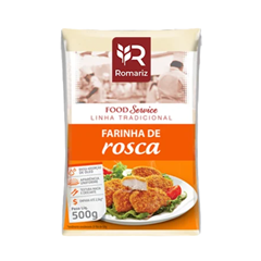 FARINHA DE ROSCA ROMARIZ 20X500G