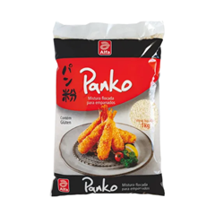 COB. P/EMPANAR FLOCADA PANKO 1KG