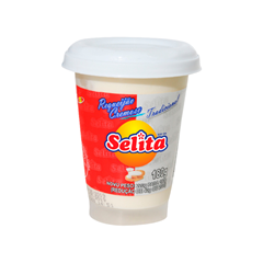 REQUEIJAO CREM TRAD SELITA 24X180G