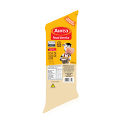 DOCE DE SORO DE LEITE TRAD AUREA 1,01KG