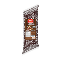 RECHEIO FORNEAVEL CHOCOLATE AUREA 1,01KG