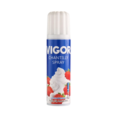 CHANTILLY SPRAY VIGOR 250G