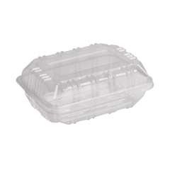 EMB.DA17 POTE RETANGULAR 210X150MM 100UN