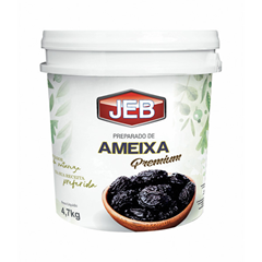 PREPARADO AMEIXA JEB 4,7KG