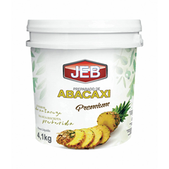 PREPARADO ABACAXI JEB 4,1KG