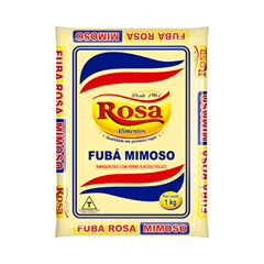 FUBA MIMOSO ROSA 20X1 KG