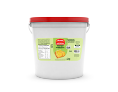 RECHEIO FORNEAVEL LIMAO AUREA 4KG