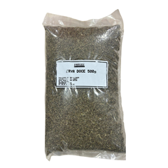 ERVA DOCE A PORTUGUESA 500G