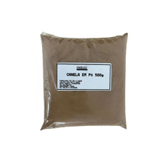 CANELA EM PO A PORTUGUESA 500G