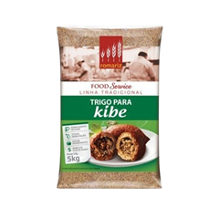 TRIGO PARA KIBE ROMARIZ 5KG