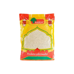 GERGELIM DESPELICULADO BRANCO KAMAL 2KG