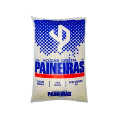 ACUCAR CRISTAL PAINEIRAS 15X2 KG