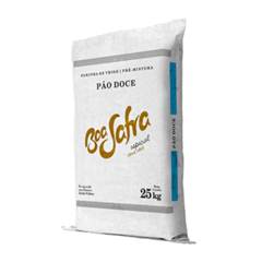 PM BOA SAFRA PAO DOCE 25KG