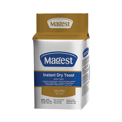 FERMENTO BIOLOGICO MAGEST DOCE 500 G