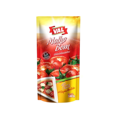 MOL TOM PIZZA VAL POUCH 36X300G