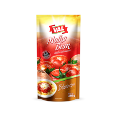 MOL TOM BOLONHESA VAL POUCH 24X340G
