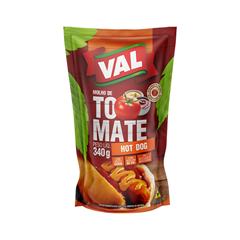 MOL TOM  HOT DOG VAL 36X300G
