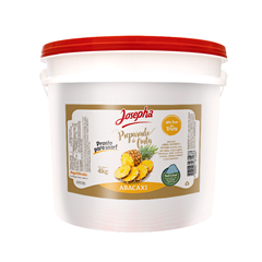 PREPARADO JOSEPHA ABACAXI 4 KG