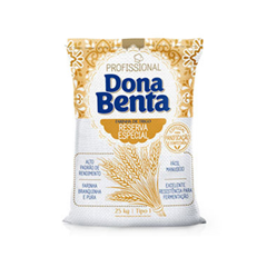 FARINHA RESERVA ESPEC T1 DONA BENTA 25KG