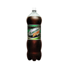 REFRIGERANTE MINEIRINHO ZERO 6X2 L