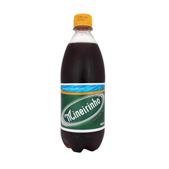 REFRIGERANTE MINEIRINHO 12X500 ML