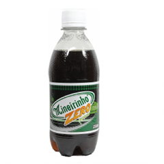 REFRIGERANTE MINEIRINHO ZERO 12X350 ML