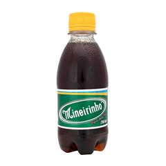 REFRIGERANTE MINEIRINHO 12X250 ML
