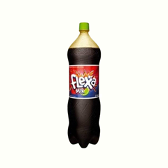 REFRIGERANTE FLEXA COLA MIX 6X2L