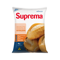 REFORCADOR SUPREMA BUNGE 4 KG