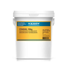 EMULS. BOLO/SORVETE - STARGEL BD 10 KG