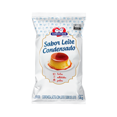 LEITE CONDENSADO SACHE XAMEGO BOM5KG