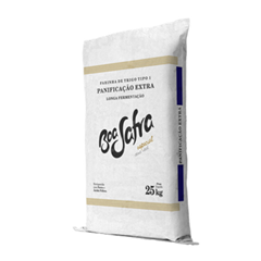 FT PANIFICACAO EXTRA BOA SAFRA PAPEL25KG