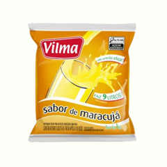 MIST REFRESCO MARACUJA VILMA1KG
