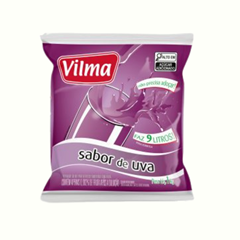 MIST REFRESCO UVA VILMA 1KG