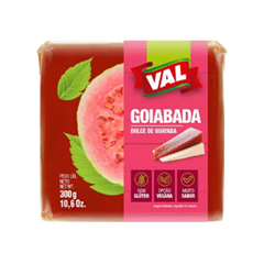 GOIABADA FLOW PACK VAL 36X300G