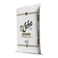 PM BOA SAFRA PREMIUM EXTRA CLARA 25KG
